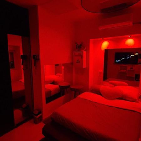 Ferienwohnung Lyon Superbe Jacuzzi Vue Sur Jardin Villeurbanne Exterior foto